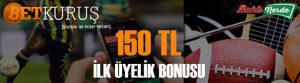 Betkuruş-bonus